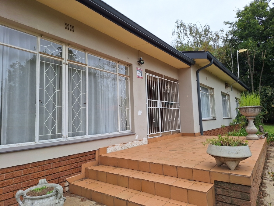 5 Bedroom Property for Sale in Vrede Free State